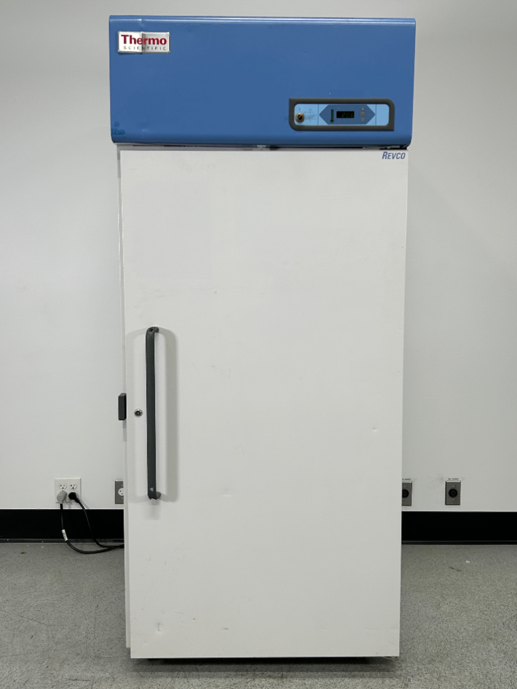 Image of Thermo Scientific Revco Lab Refrigerator